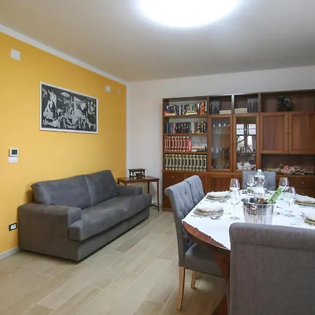 Amazing In Cividale Del Friuli Nyaraló *