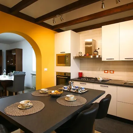 Amazing In Cividale Del Friuli Nyaraló *