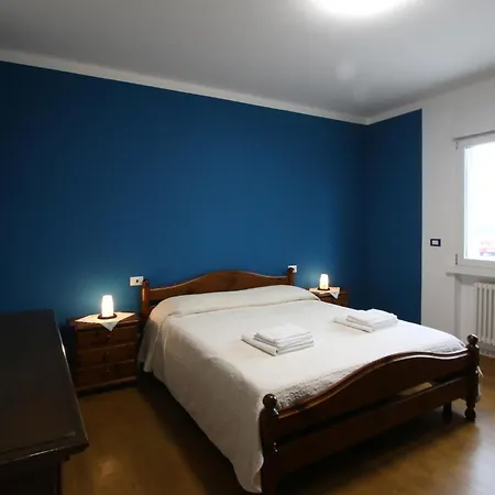 Amazing In Vakantiehuis Cividale del Friuli