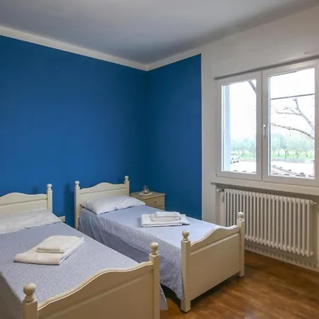 Amazing In Cividale Del Friuli Nyaraló Cividale del Friuli