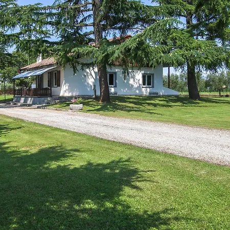 Holiday home Amazing In Cividale Del Friuli