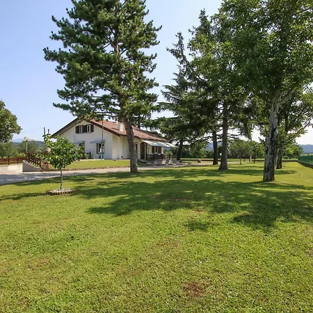 Holiday home Amazing In