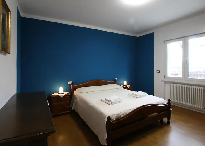 Amazing In Cividale Del Friuli Nyaraló Cividale del Friuli