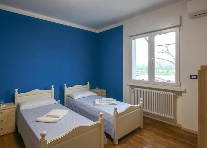 Amazing In Cividale Del Friuli Nyaraló Cividale del Friuli