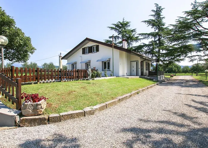 Amazing In Cividale Del Friuli *