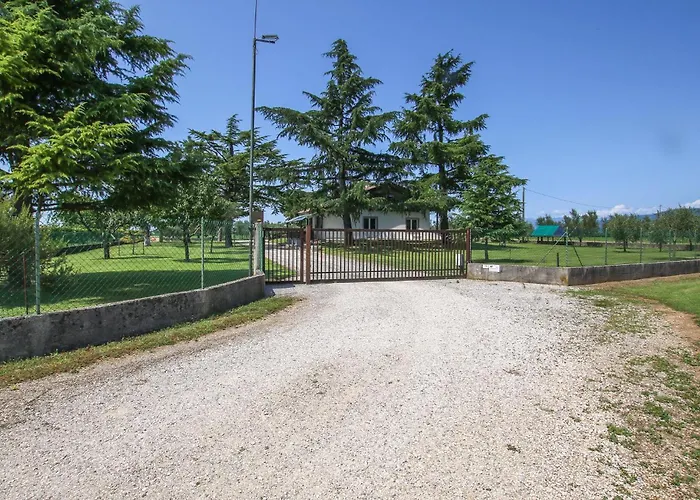 Amazing In Cividale Del Friuli Nyaraló Cividale del Friuli