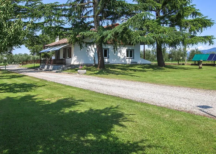 Nyaraló Amazing In Cividale Del Friuli Cividale del Friuli