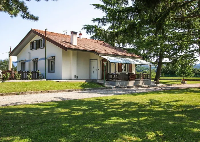 Amazing In Cividale Del Friuli Nyaraló