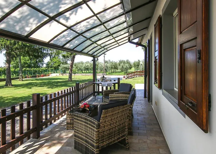 Nyaraló Amazing In Cividale Del Friuli *