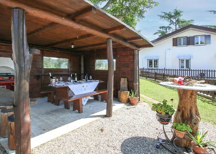 Amazing In Cividale Del Friuli Nyaraló Cividale del Friuli