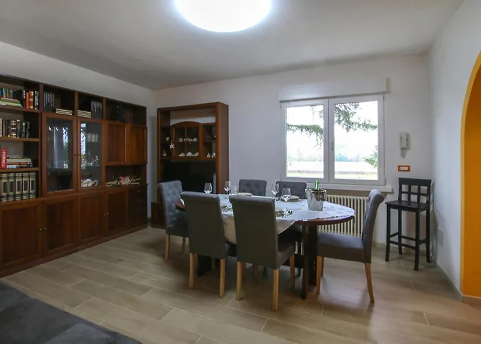 Amazing In Cividale Del Friuli Nyaraló Cividale del Friuli