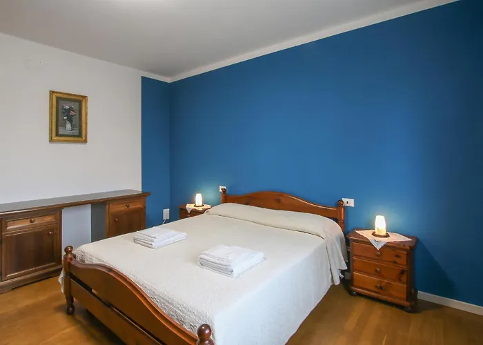 Amazing In Cividale Del Friuli Nyaraló *