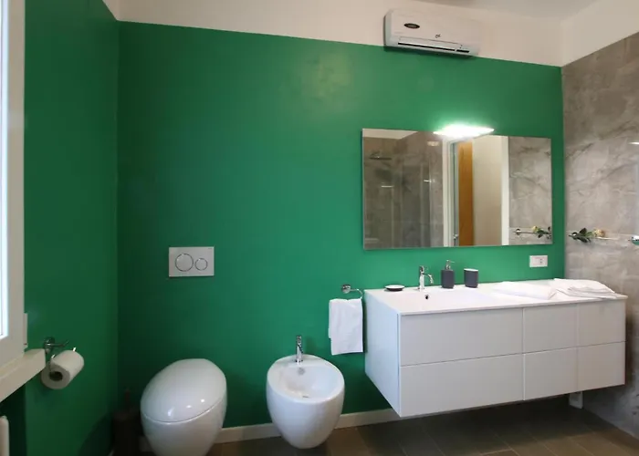 Amazing In Cividale Del Friuli Nyaraló *